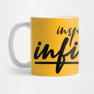 INFINITE Mug